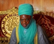H.H Muhammad Barkindo Aliyu Mustapha(Phd)