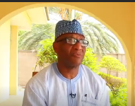 Late Professor Girdado Tahir